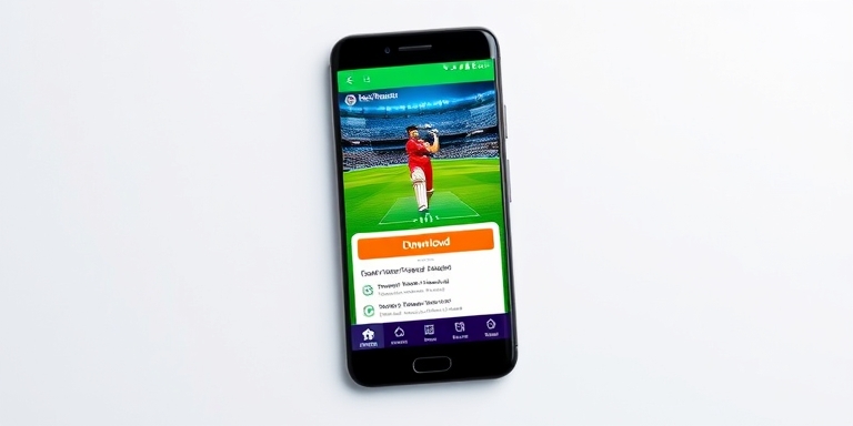 Cric999 app download