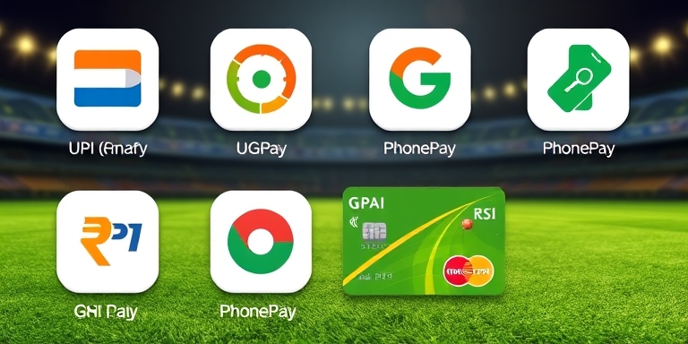 Cric999 payments