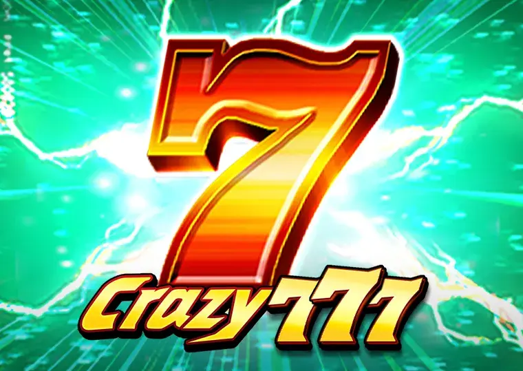 Crazy 777 Cric999