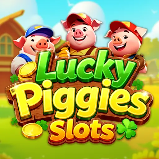 Lucky Piggies gemple Cric999