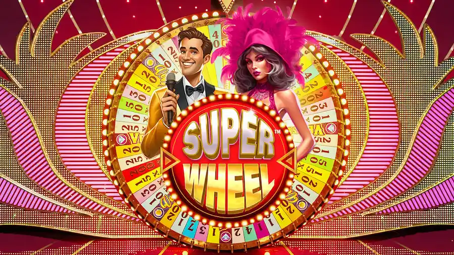 Super Wheel Cric999
